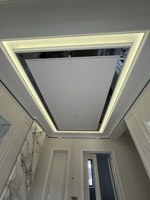 Кафел хизмати:гипсакардун хизмати: