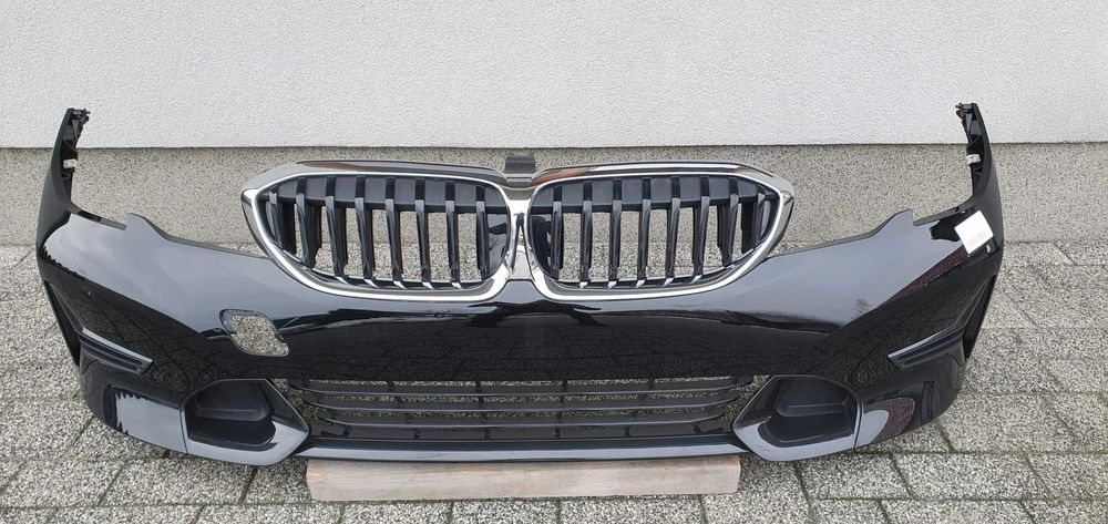 Bmw 3 G20 G21 bara fata luxury sport