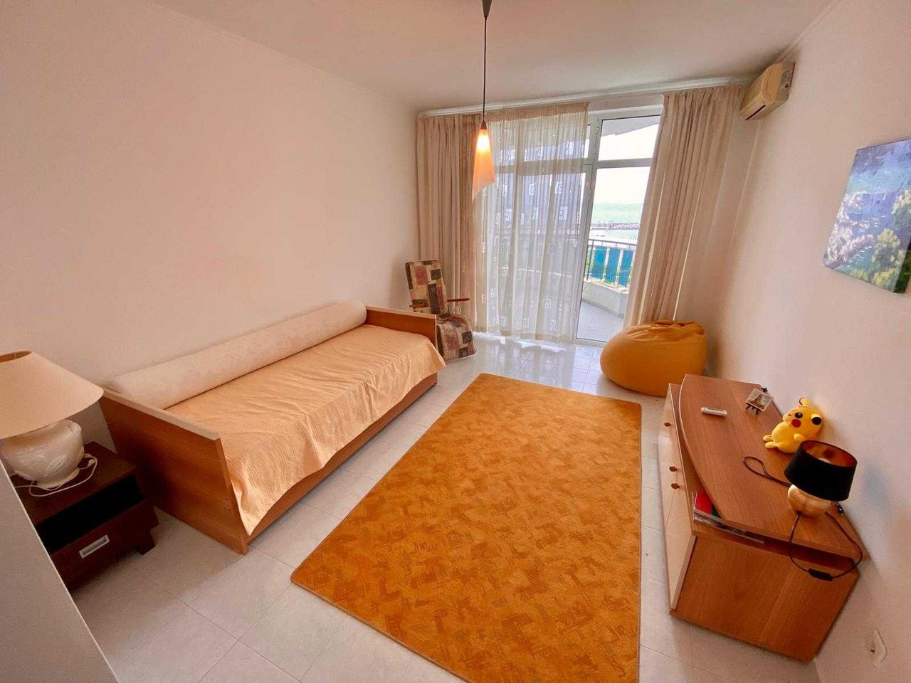 Продава се Многостаен апартамент в к.к. Слънчев бряг - 262 кв.м за 1138 €/кв.м - Снимка #14
