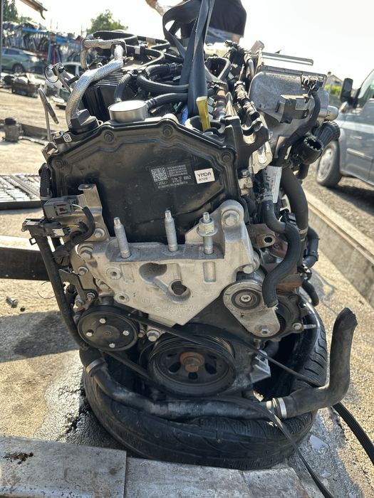 Motor 2.0 TDCI YMDA, Ford Kuga Euro 6 2020-2025
