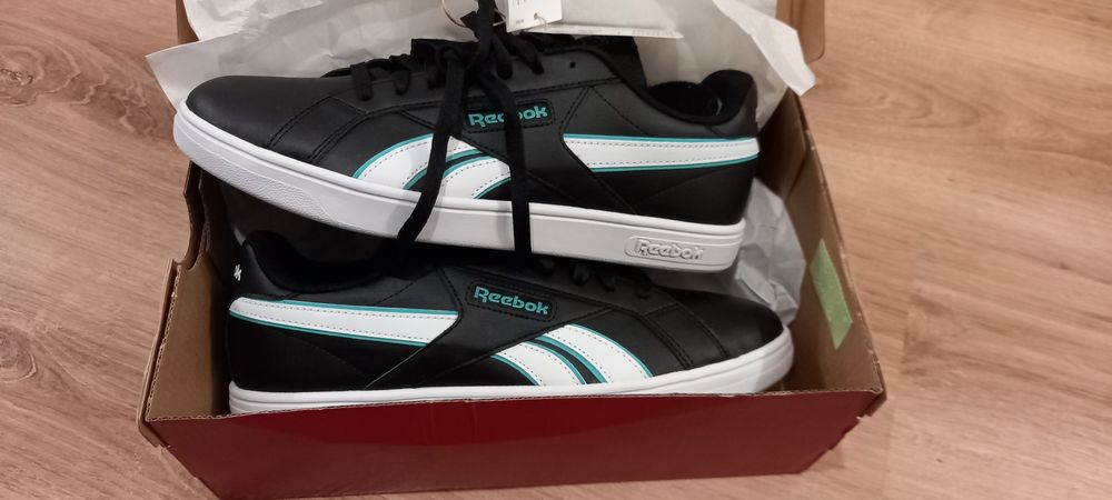 Маратонки Reebok