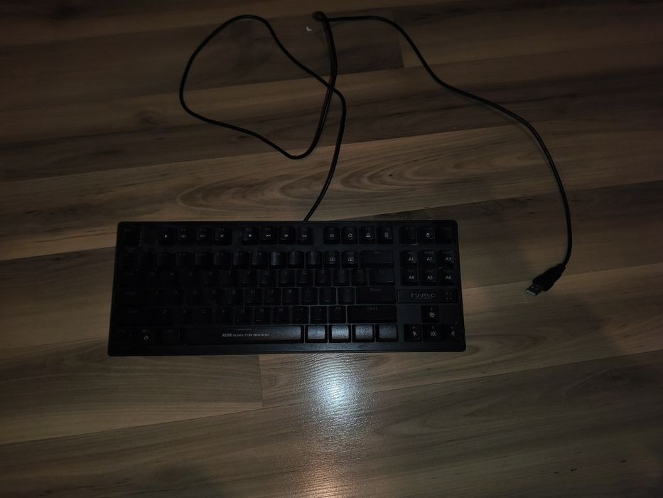 Клавиатура Marvo