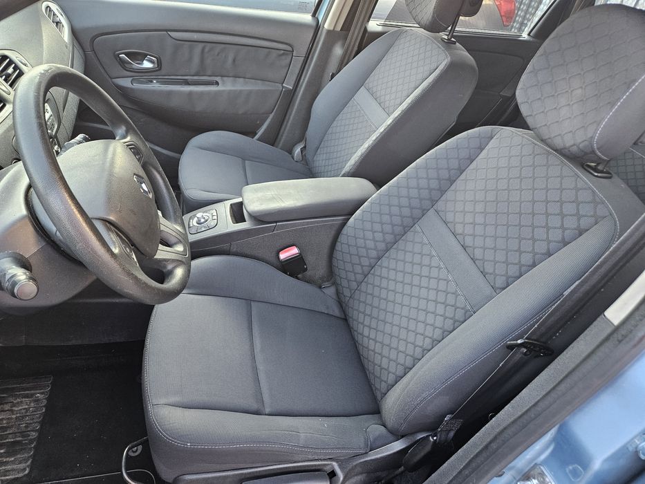 Renault Grande Scenic 3 2010 1.5dCi 7Locuri *NAVIGATIE*