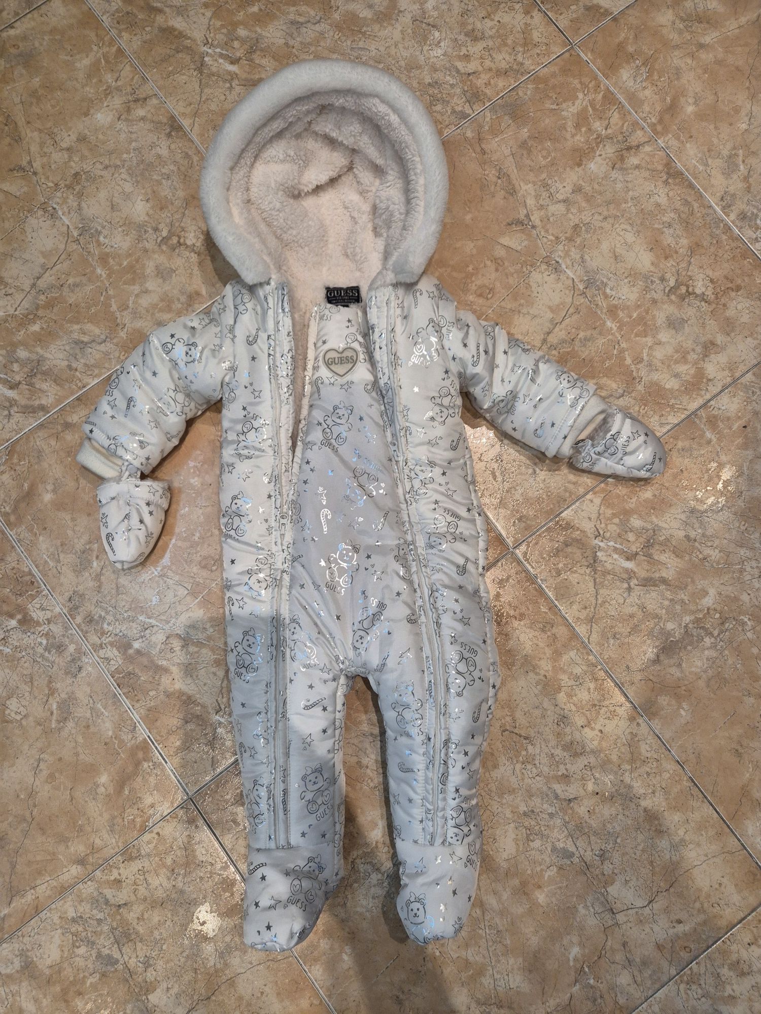 Guess Космонавт 3/6 месеца