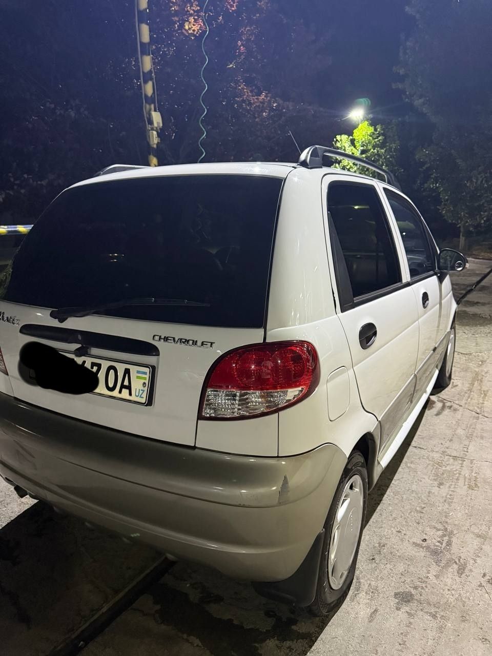 Arenda/Nasiyaga Matiz best gaz Tayor minishga