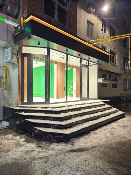 Продаётся нежилой коммерческая недвижимость выгодный инвестиция.