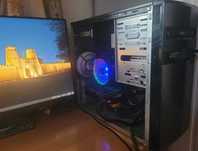 PC Asus gaming AMD A10-7850K 3,70GHz 16Gb DDR3 GTX 960