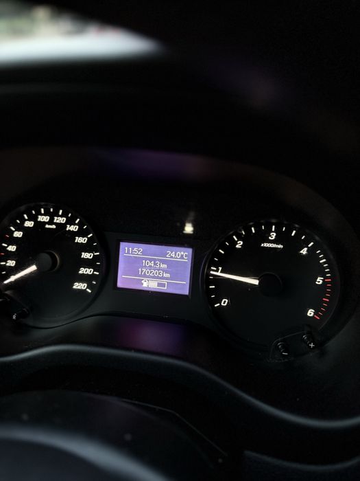 Mercedes Benz Vito EXTRA LUNG 2019 RAR facut