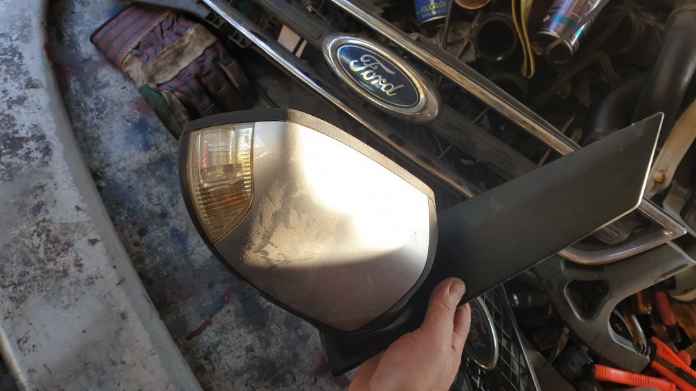 Oglinda Ford C-max