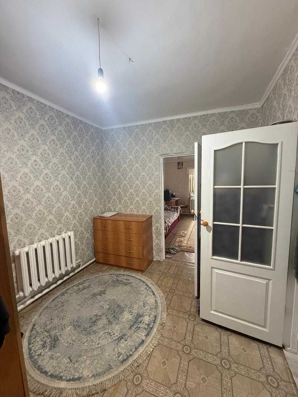 Благоустроенный дом по ул. Тобольская