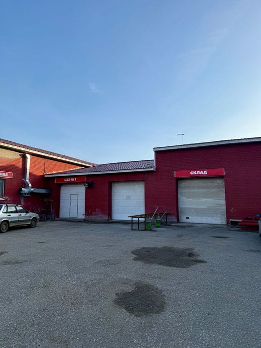 Сдам помещение в аренду