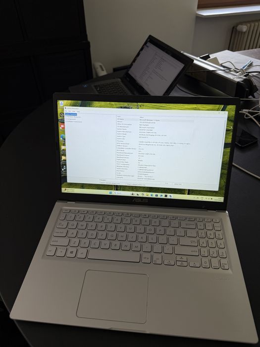 ASUS VivoBook X515FA – Intel Core i3, 10th Gen, Windows 11 Home