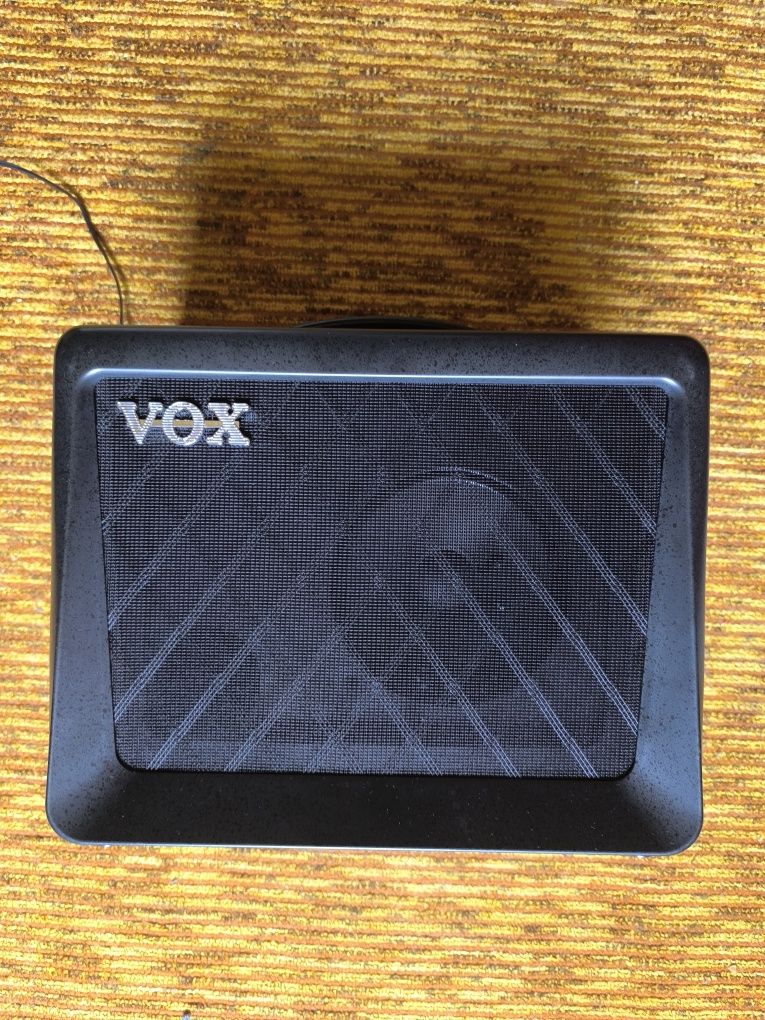 Усилвател VOX VX15GT