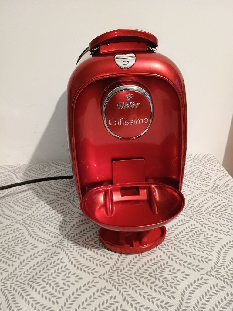 Cafetiera Tchilo cu capsule