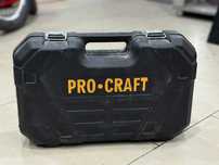 Перфоратор PROCRAFT BH900