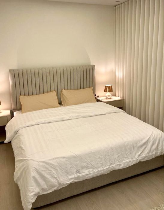 Посуточная квартира / сутки,час, ночь в Алматы