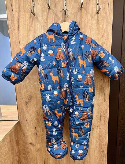 Бебешки дрешки 74 см