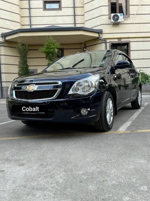 Nasiya ARENDA Vikup Cobalt 2024 Avtomat