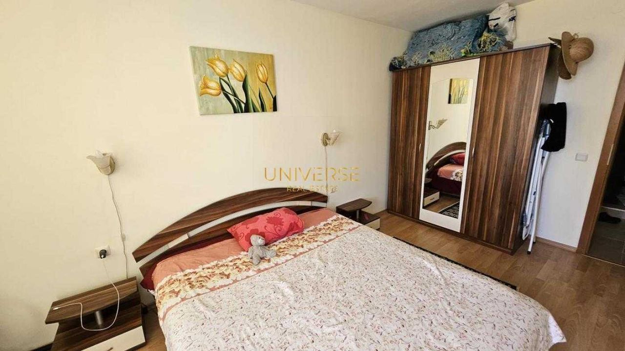 Продава се Двустаен апартамент в Свети Влас - 70 кв.м за 1058 €/кв.м - Снимка #6