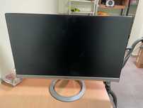 Монитор ASUS Designo MX239H 23" FHD, IPS, Audio by Bang & Olufsen