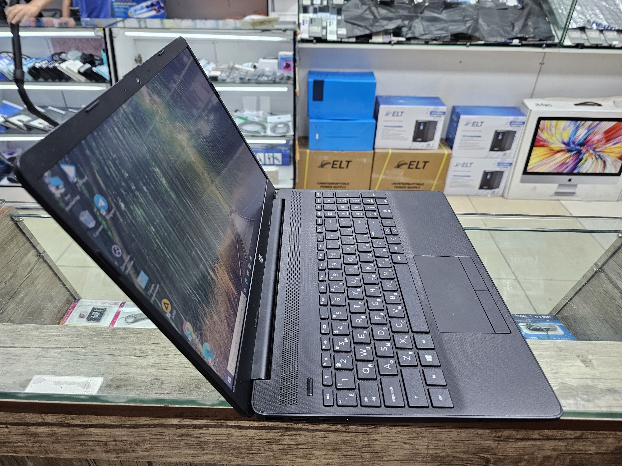 HP 15-gw0000ur для дома и оффиса!