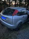 Ford focus 1.6 benzina