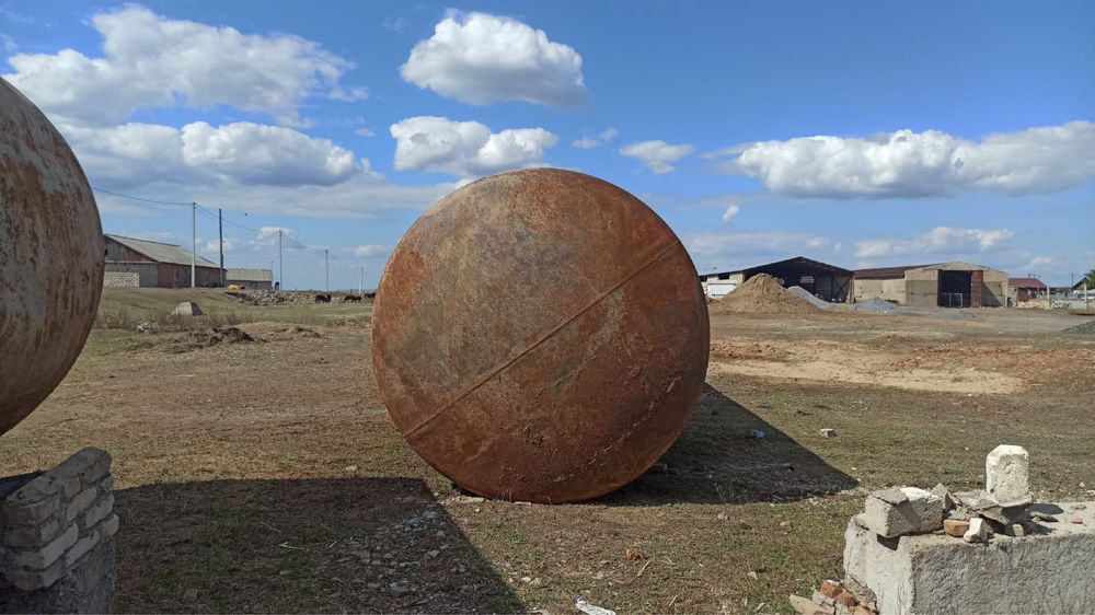 Ж/д цистерны