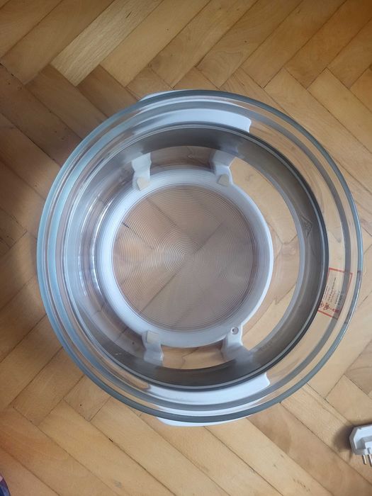 Oala halogen electrica