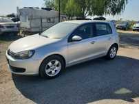 Vw golf 6 2010 benzina euro 5