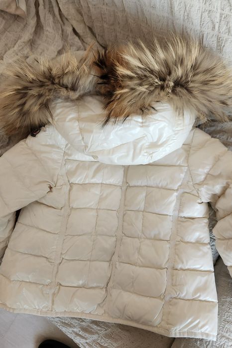 Geacă Moncler copii 4 ani - 104 cm