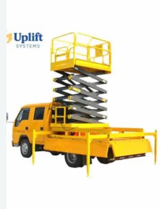 Avtovishka Автовышка сотилади