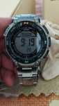 Casio Pro Trek PRG-340T-7ER