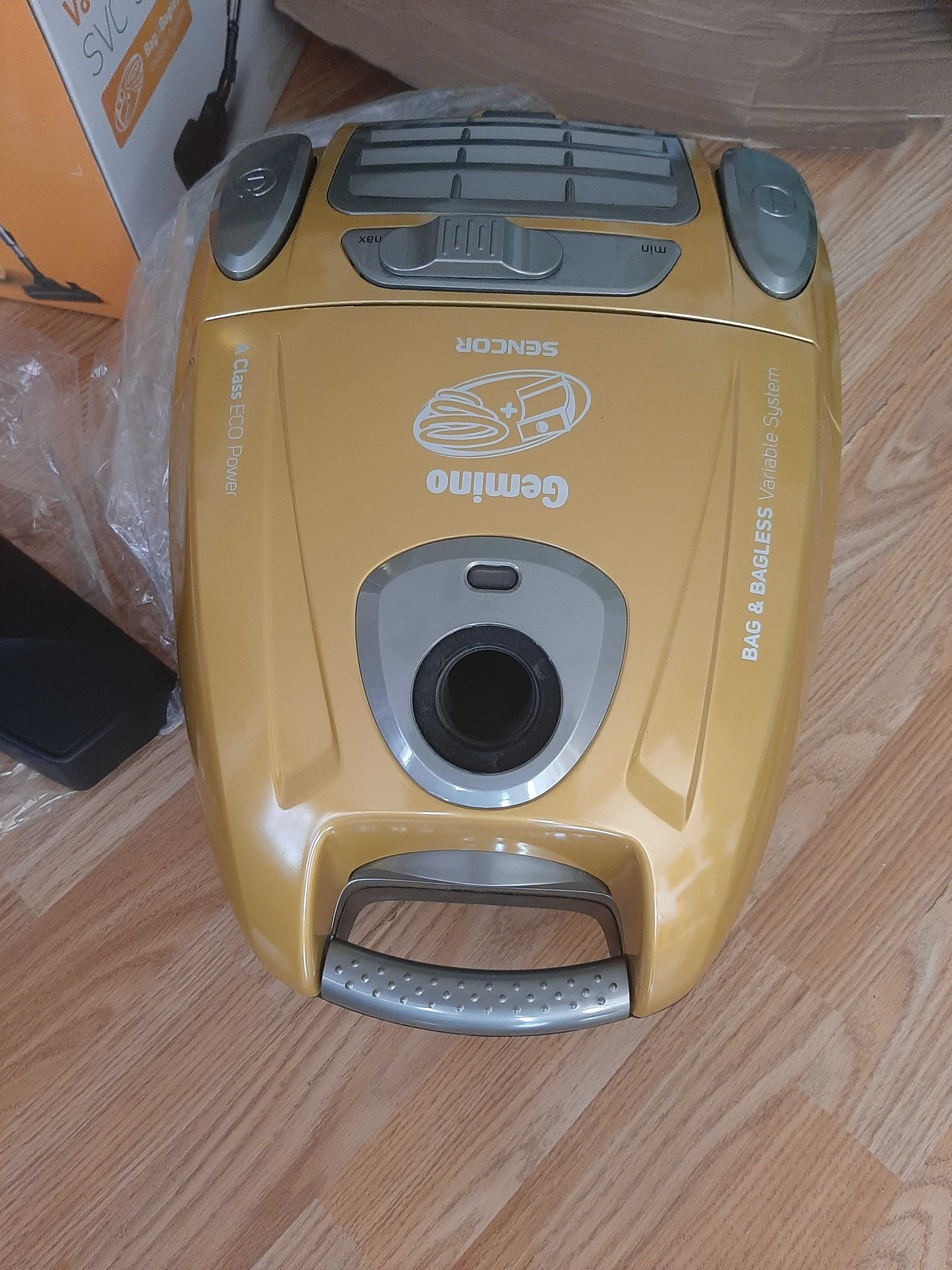 Прахосмукачка Sencor 700 W