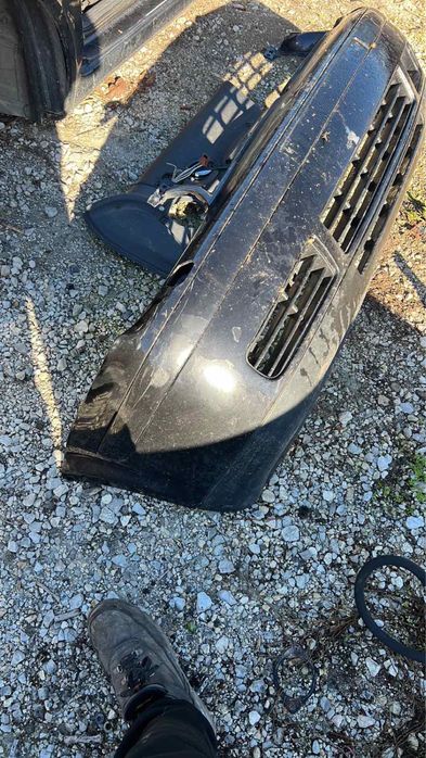 Предна броня Голф 4