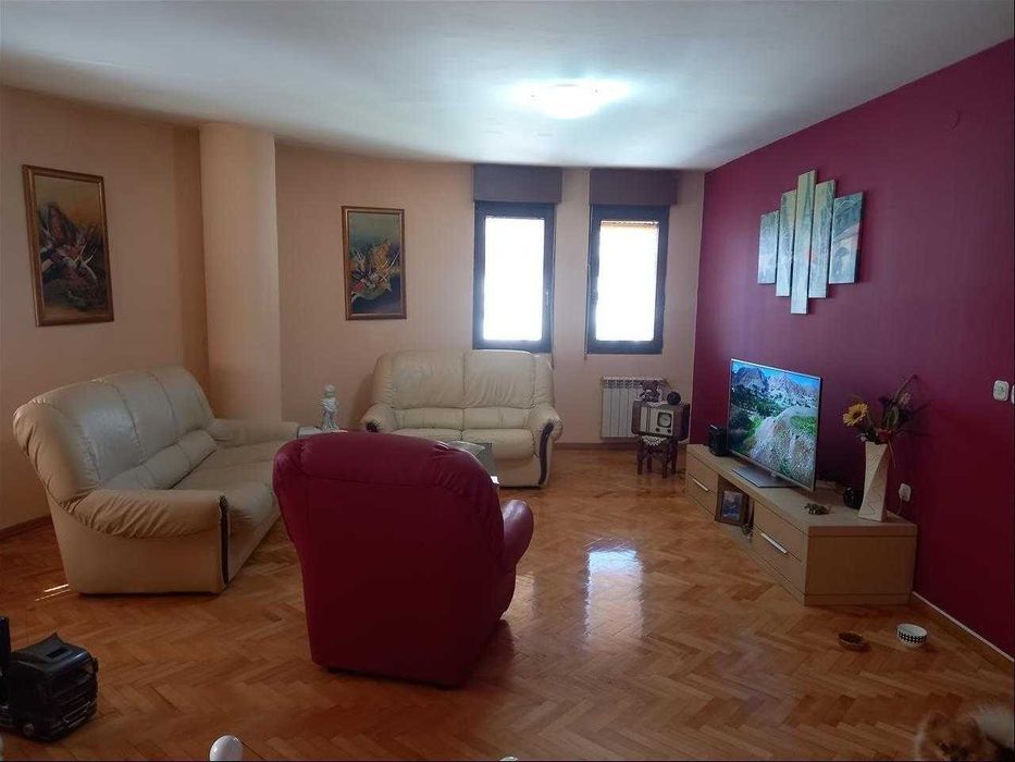 Дава се под наем Двустаен апартамент в Пловдив, Мараша - 58 кв.м за 198.9 € - Снимка #4