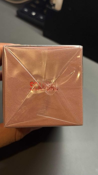 Parfum Jean Paul Gaultier Scandal, nou, 80 ml, pentru femei