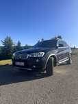 BMW X3 XDrive XLine