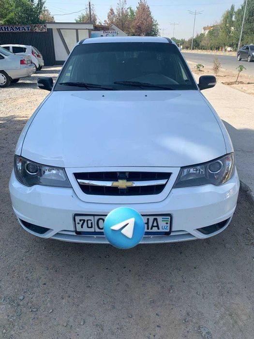 Nexia 2 sotiladi 2014-yil