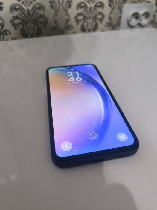 Samsung A54 256 Gb