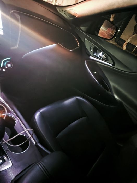 Malibu 2 turbo premier