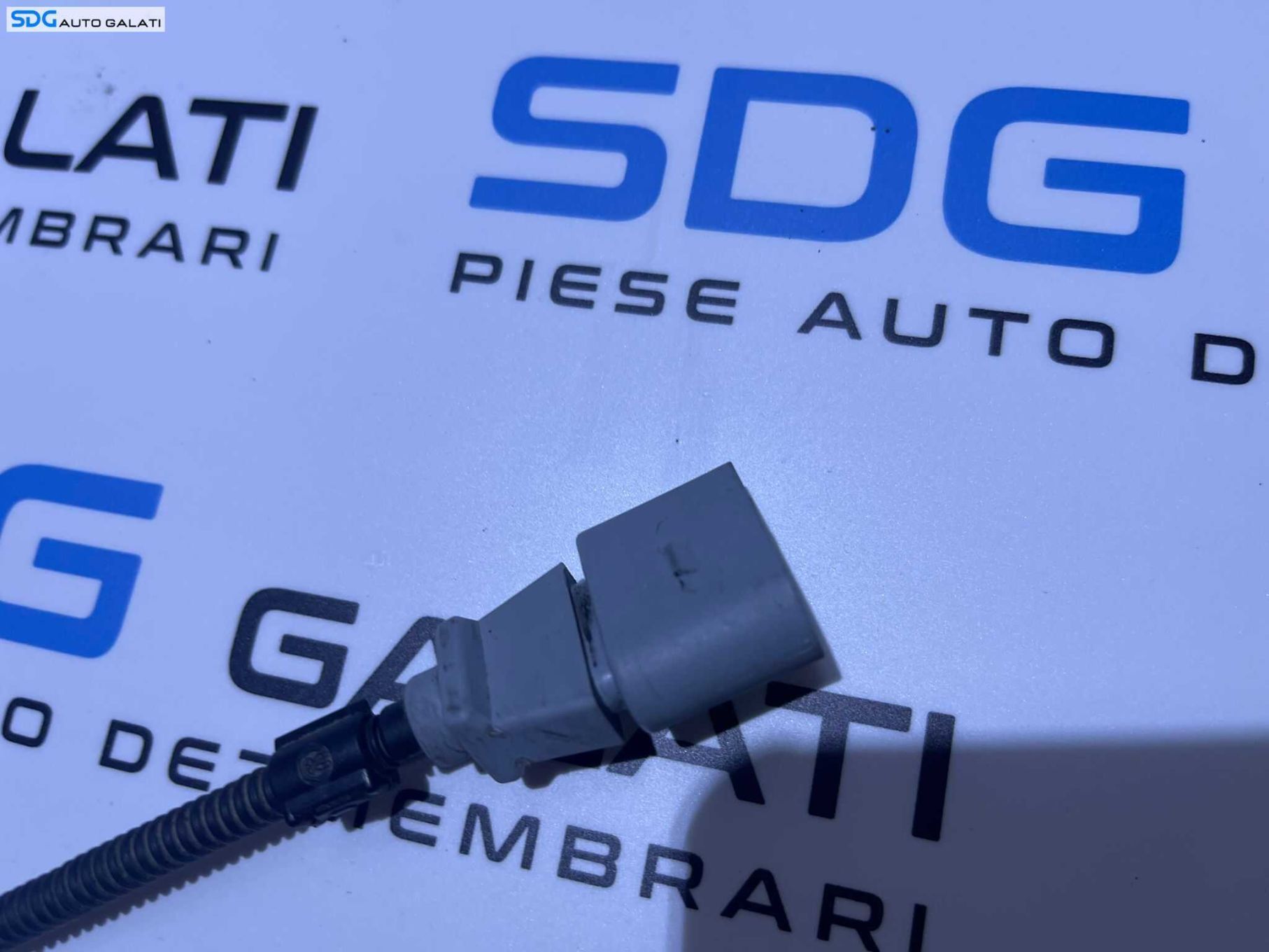 Senzor Pozitie Ax Axa Came Generator Impulsuri Volkswagen Polo 6R 1.6 TDI CAYA CAYB CAYC CLNA 2010 - 2018 Cod sdgsgiacbvg51