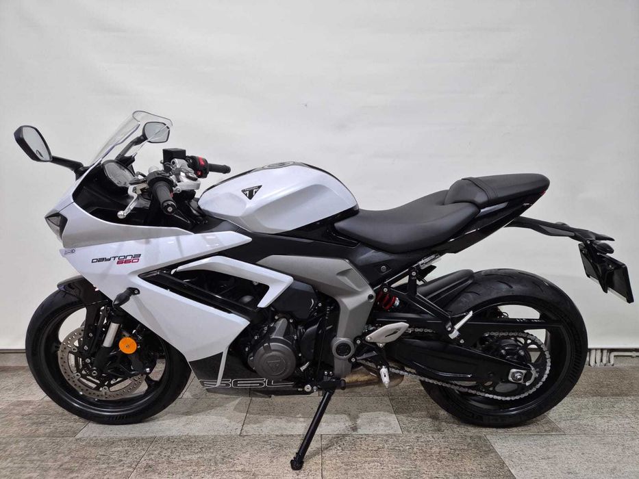 Triumph Daytona 675 ABS 2024 ~ Garantie internationala ~ PRET PROMO ~