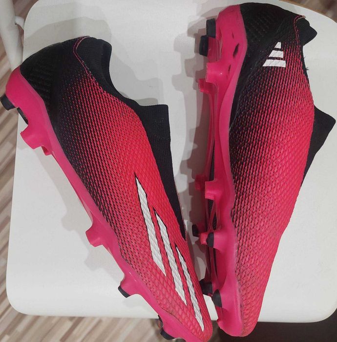 Adidas  футболни обувки X SPEEDPORTAL.3  FG