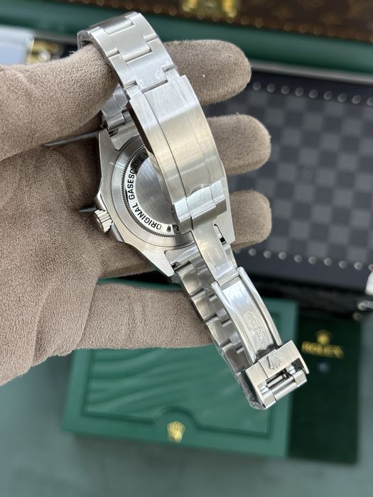 Rolex Sea-Dweller 43mm