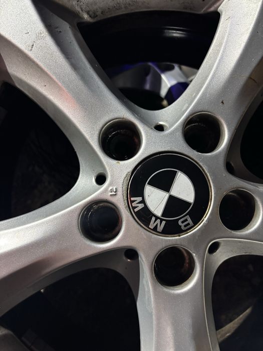 JANTE BMW R17 Style 256