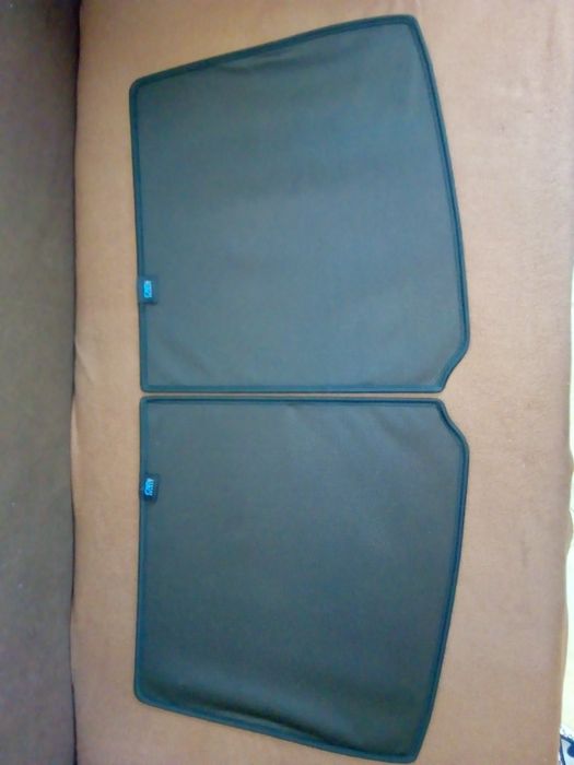 Нова Щора за Шкода Фабия 2008-2014