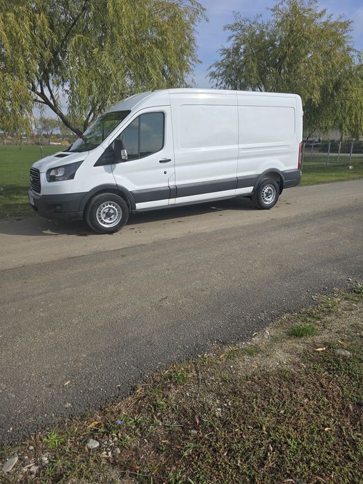Vand Ford Tranzit
