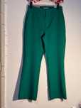 Pantaloni eleganți, evazați, Sinsay, S