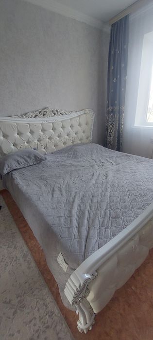 Срочно продам кровать