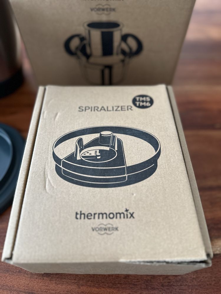 Thermomix vorwerk